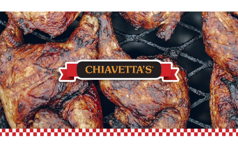Chiavetta's Chicken Dinner 6/6/24 4pm-8pm